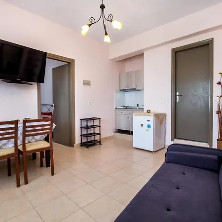 Mermaid Apartment
